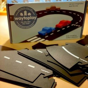 Waytoplay Expressway
